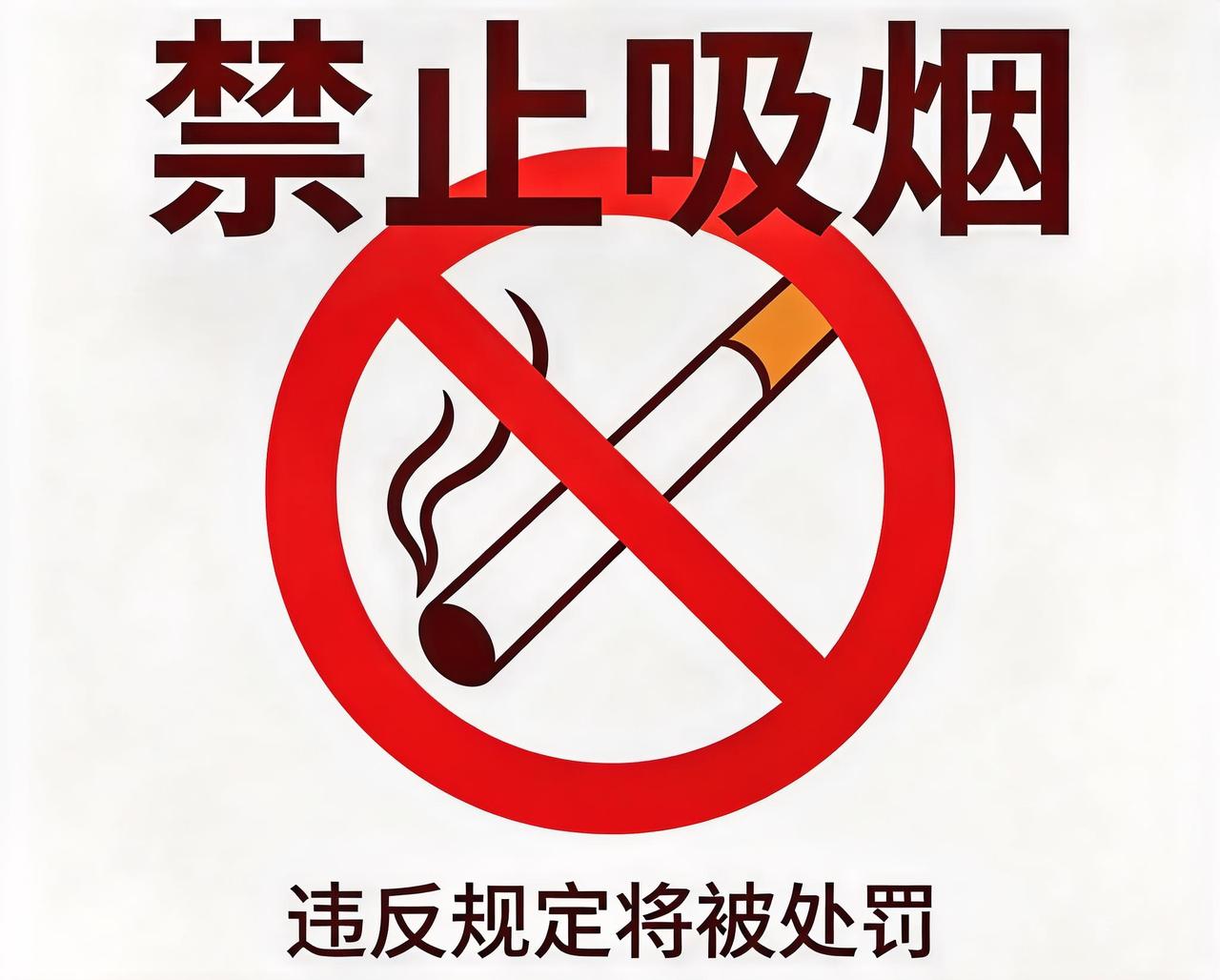 四处都在喊禁烟，出力最大的就是那些卖平替产品的商家。
喊得最凶的“禁烟派”，可能