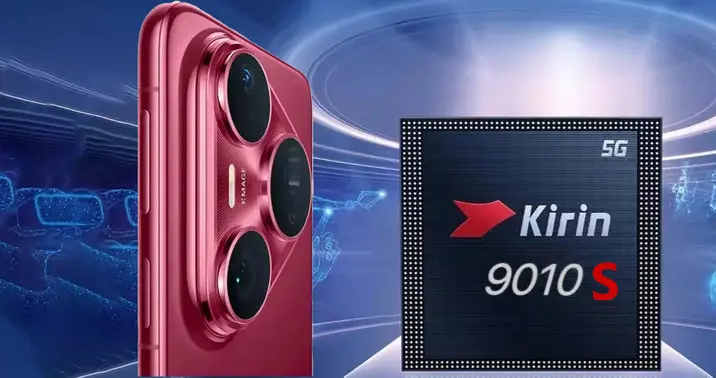 果然是麒麟9010S！华为Pura 80标准版来了，海外公布芯片型号
