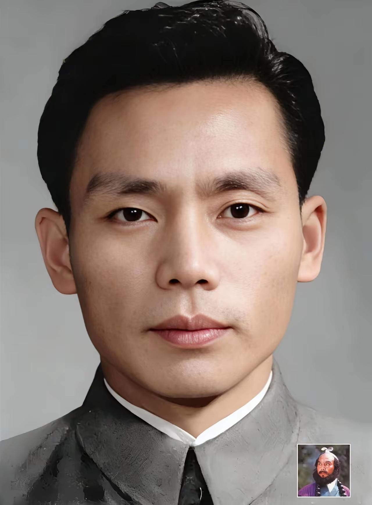 三个师傅
三个徒弟
没想到最帅的是二师兄啊！[捂脸]