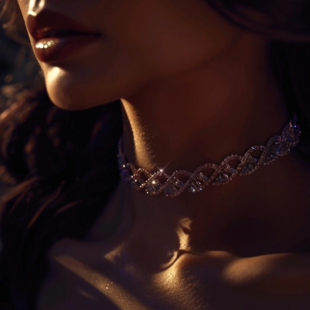 一个光鲜亮丽的女人背后，
一定有一个宠她的老公，
和给力的公婆，
老公负责赚钱，