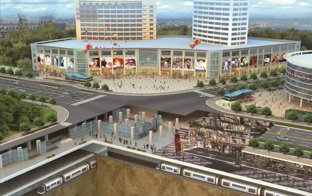 青岛长江地一城停工三年惊现转机！5000万救命资金到账背后：218户业主的血泪坚