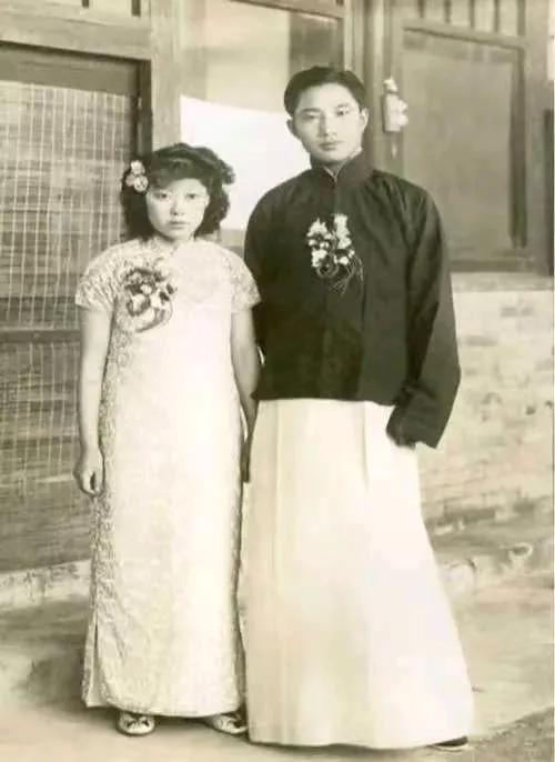 隐蔽战线上的英雄刘光典。
1949年，刘光典以茶商的身份往返于台湾与香港传送情报