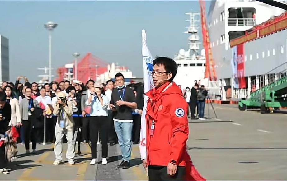 两岸传来好消息！
国共即将会晤！特朗普一句话，让赖清德美梦破碎！
两岸关系最近有