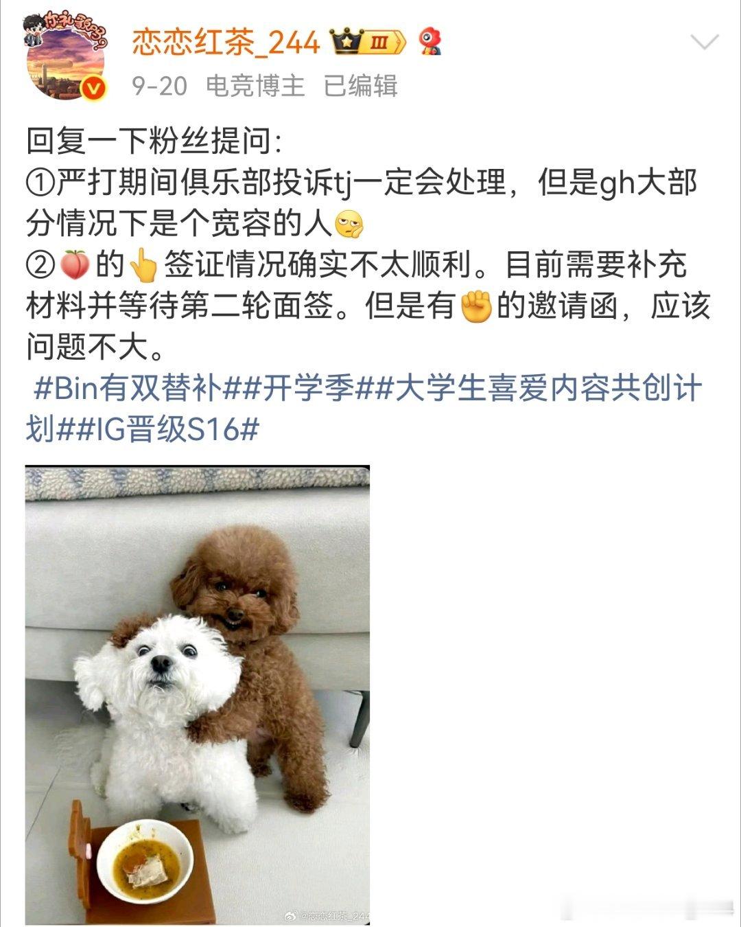 签证被拒——直接被拒签；二轮面签——首签有疑问，材料不足，补充材料再来一次。我从