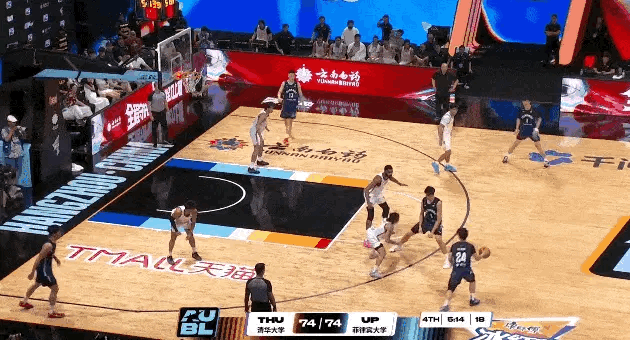 真以为何文炜不能投啊？aubl2026aubl