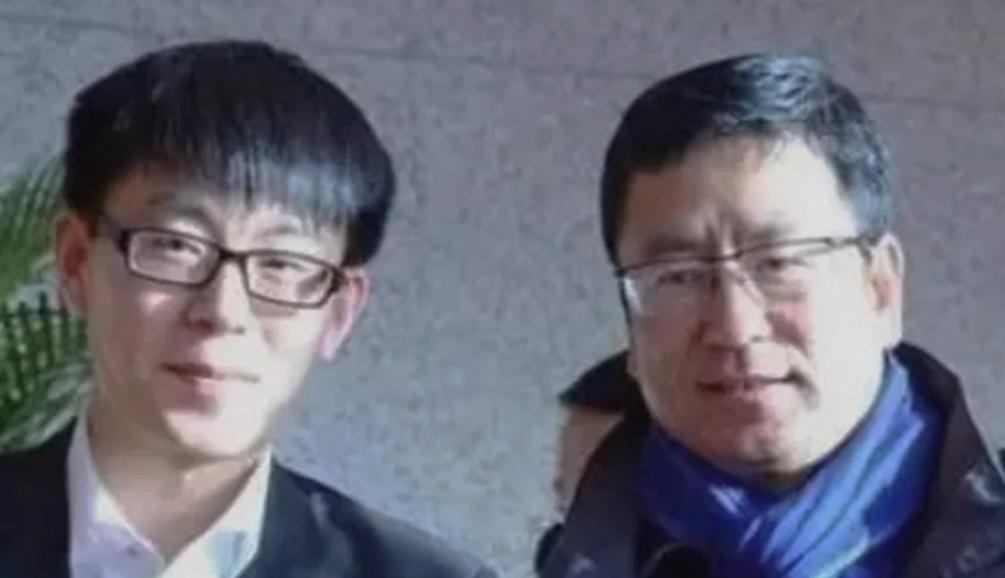 当全国家长都在拼命催孩子学习时，白岩松却给儿子白清扬泼了一盆冷水。他不仅不要求孩