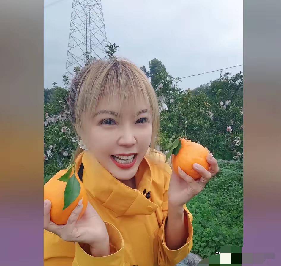 台湾省艺人刘乐妍感慨：“来大陆3个月，我就知道，我这辈子不会回台湾了！”

最近