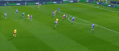 老演员佛罗伦萨？意甲真难说不是假，欧战资格岌岌可危，还有必要演吗？

其实，演不