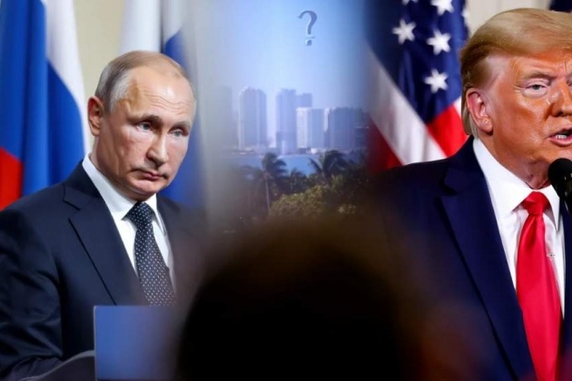 国际局势幂谈天下 美国已正式邀请俄罗斯出席迈阿密二十国集团（G20）峰会。俄罗斯