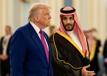 #沙特被曝私下劝特朗普尽快打伊朗#【“沙特表面不说，私下一直劝特朗普尽快打”】当