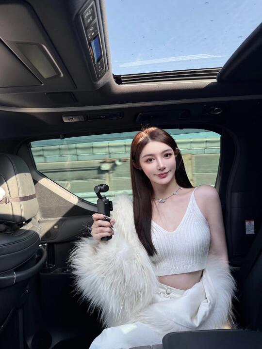 给小日子们一点美貌震撼（cold🥶