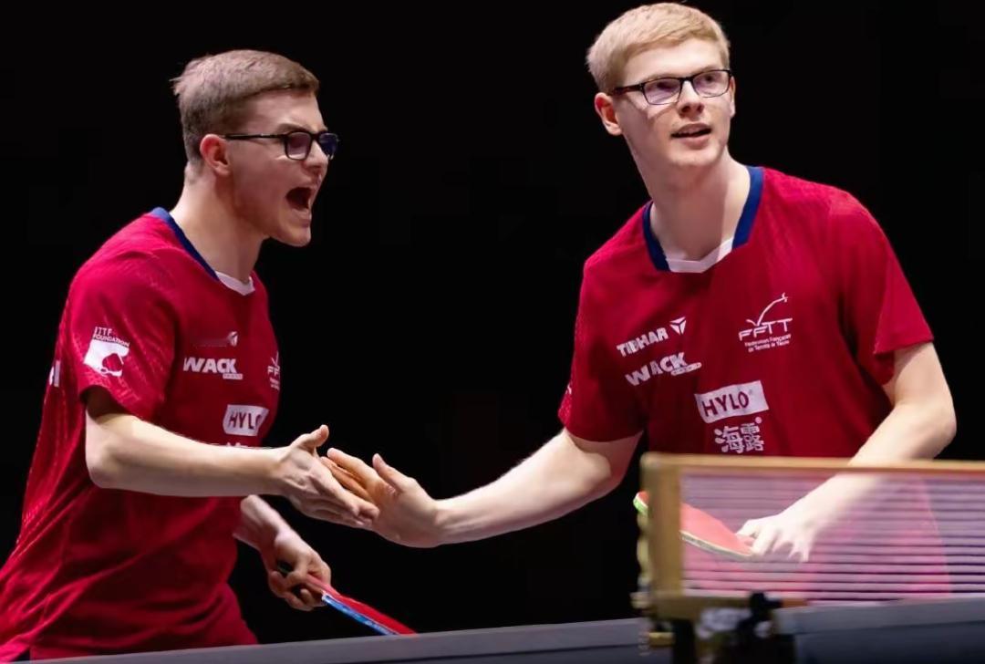 混团世界杯第二阶段: 韩国8-7险胜法国取四连胜成都混合团体世界杯 2025年成