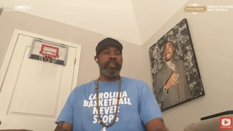 【华莱士：科比空接奥尼尔后，斯台普斯吵得像地震一样】近日，前NBA球星拉希德-华