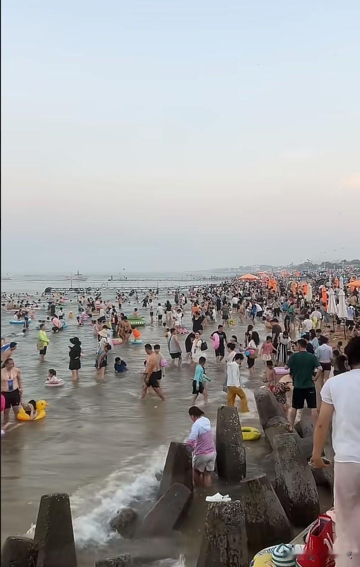 天天三十七八度，除了空调房，还有更好的避暑地方吗？