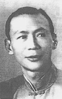 一代粤剧小武黄超武：半生唱戏半生传艺
 
黄超武（1912年-1993年），中国
