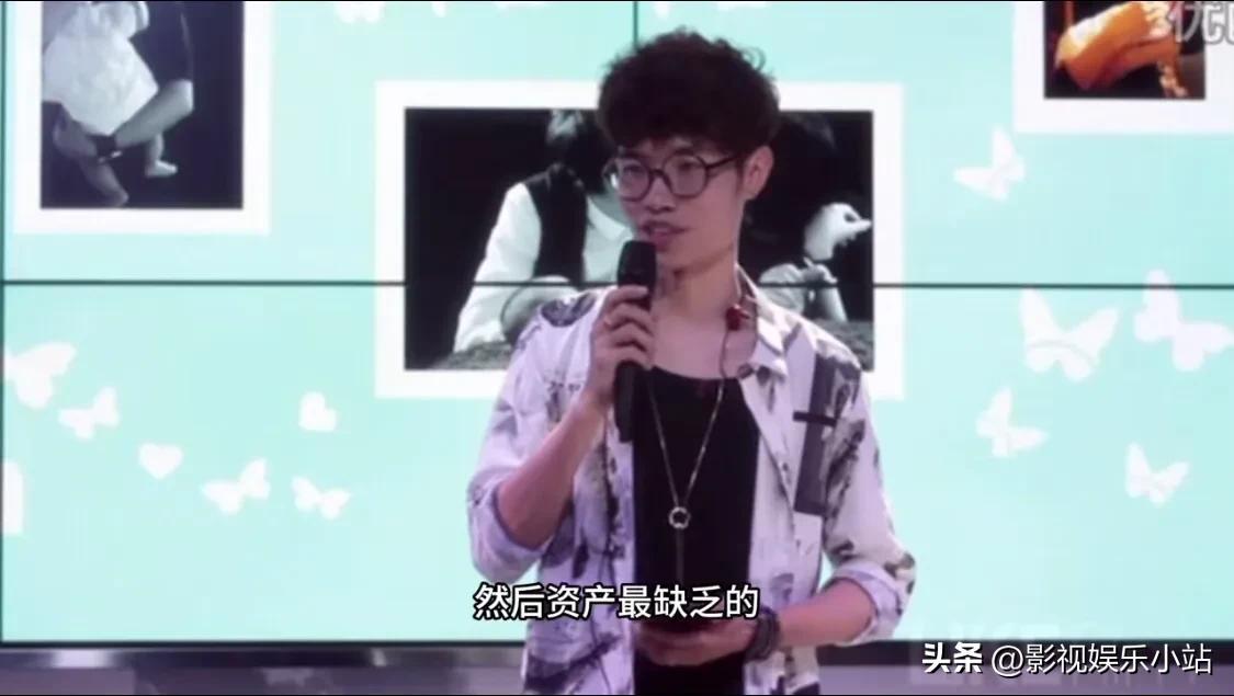 《再见爱人4》，李行亮在女儿的百日宴上，感谢麦麦：

当初在深圳，麦琳 20 岁