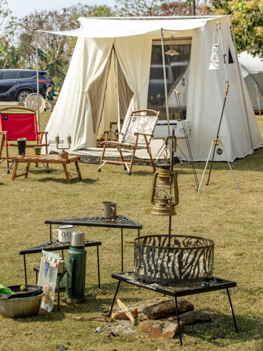 交换春天|这是一地的春和景明啊