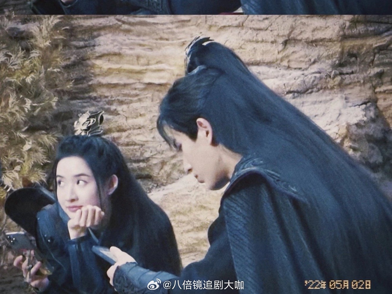 张凌赫王玉雯或二搭刺棠 张凌赫、王玉雯居然要二搭了啊，电视剧《刺棠》又传出新女主