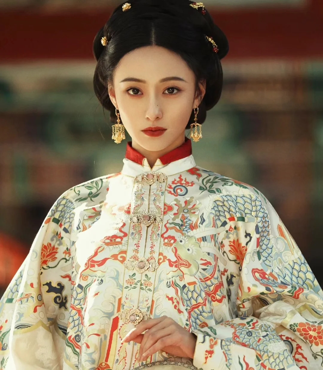 保太后：北魏子贵母死制度下衍生出的特殊群体 	 在封建王朝中，能够成为...