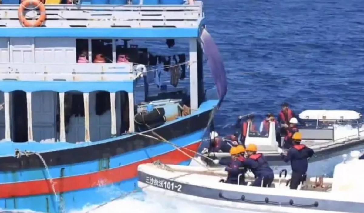 中国越南开始“车同轨”，大动脉准备从北到南，一路修到胡志明市
越南计划与中国合作