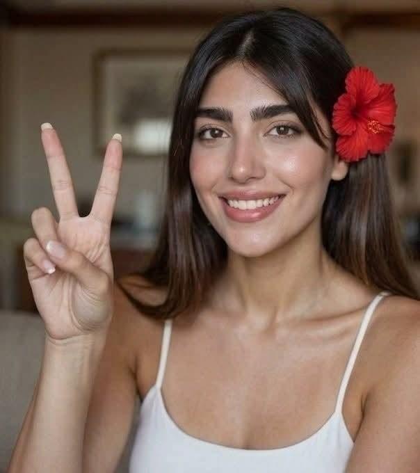 处决前遭强奸：这就是等待尼洛法尔·伊斯法哈尼（Niloufar Esfahani