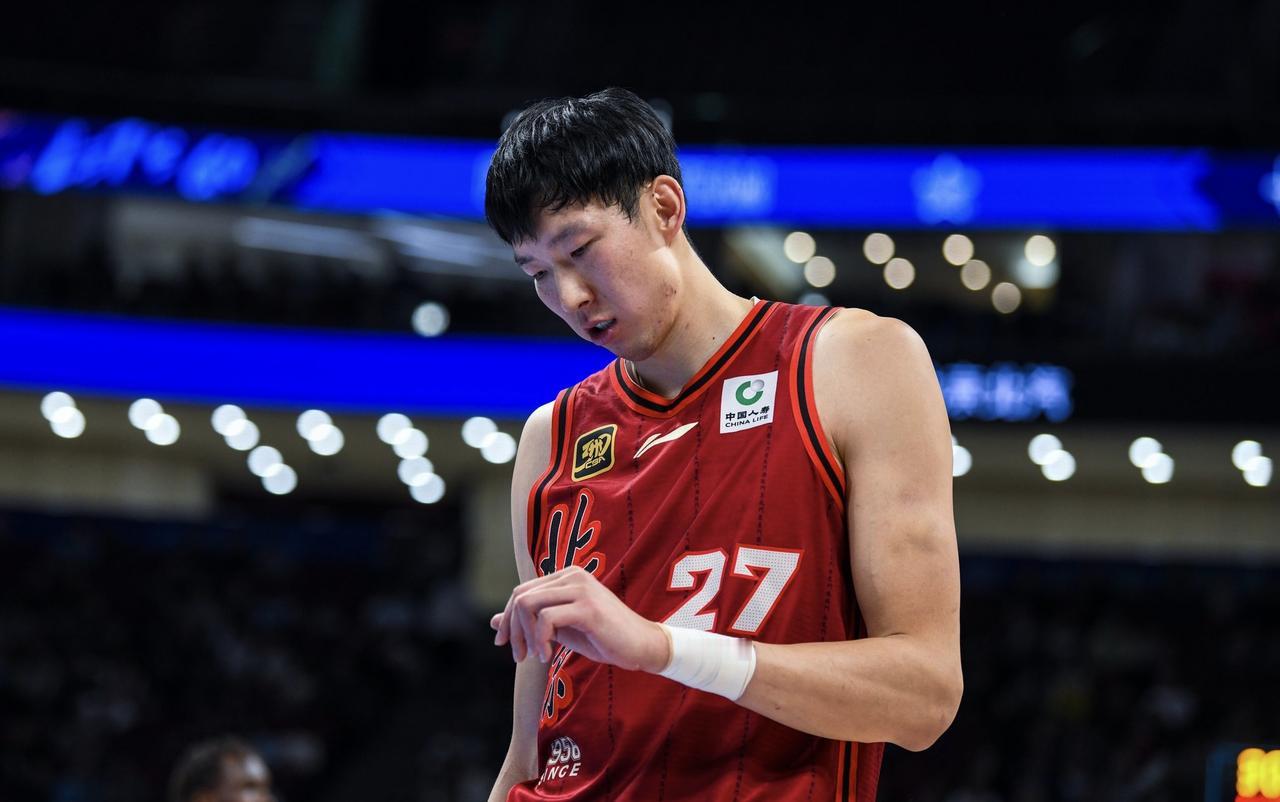 七场比赛六百万，难怪周琦不愿留在澳洲打球！

周琦成为本届全运会的最大赢家，周琦