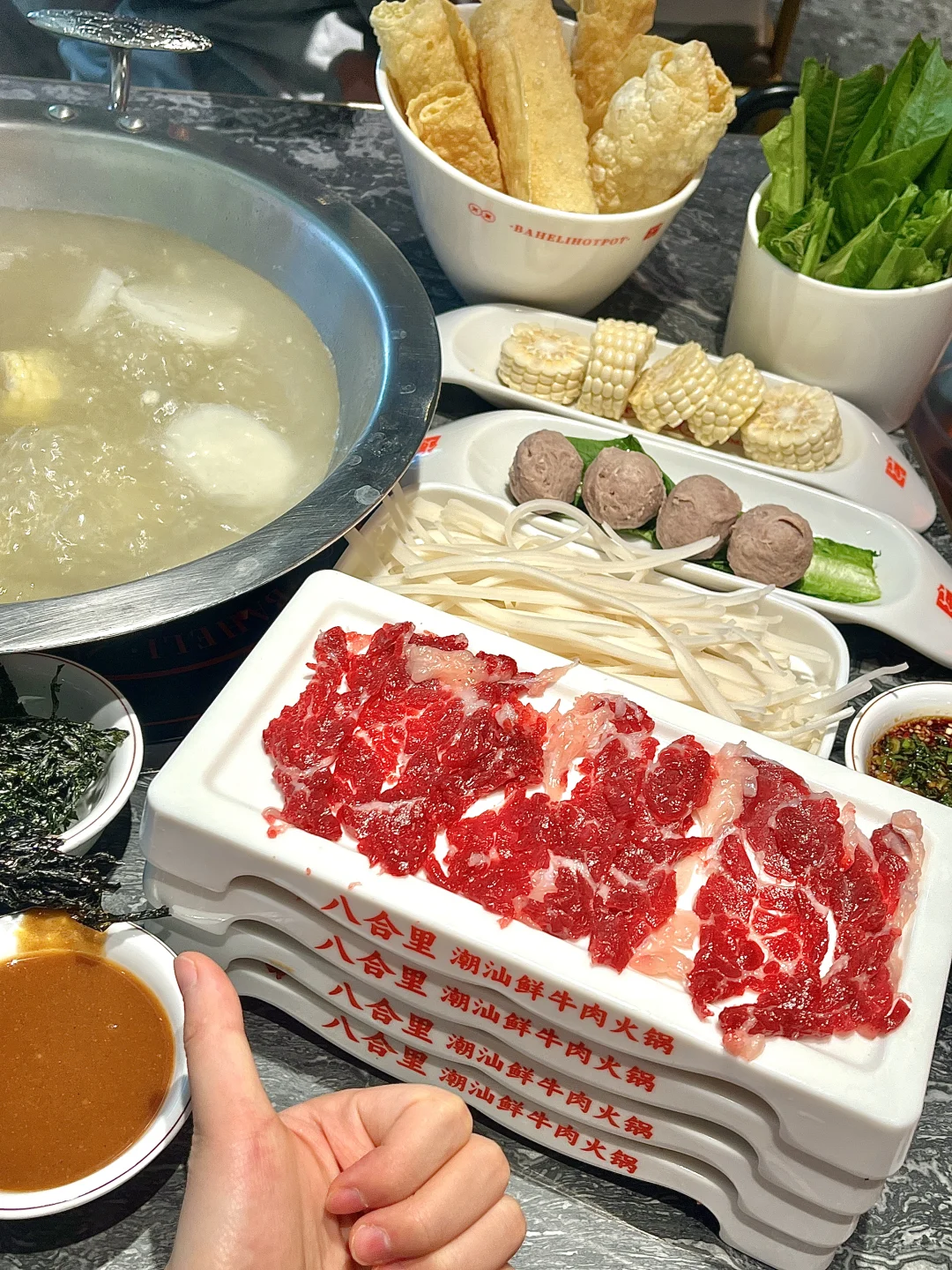 深圳排队王又开新店了😭😭
