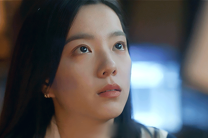 #庄达菲白日梦我清冷甜妹# 新剧白日梦我开播，真的是让人狠狠心动了呢！这下又有剧