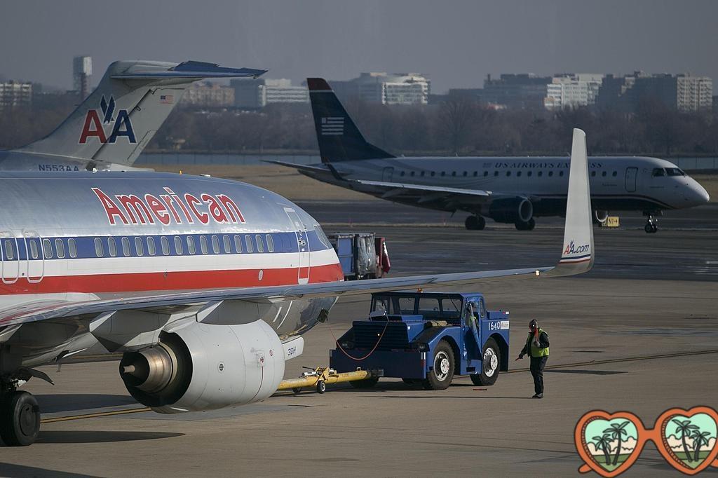 快讯！快讯！
美航空协会宣布了
11月4日，代表美国航空、联合航空、西南航空、达