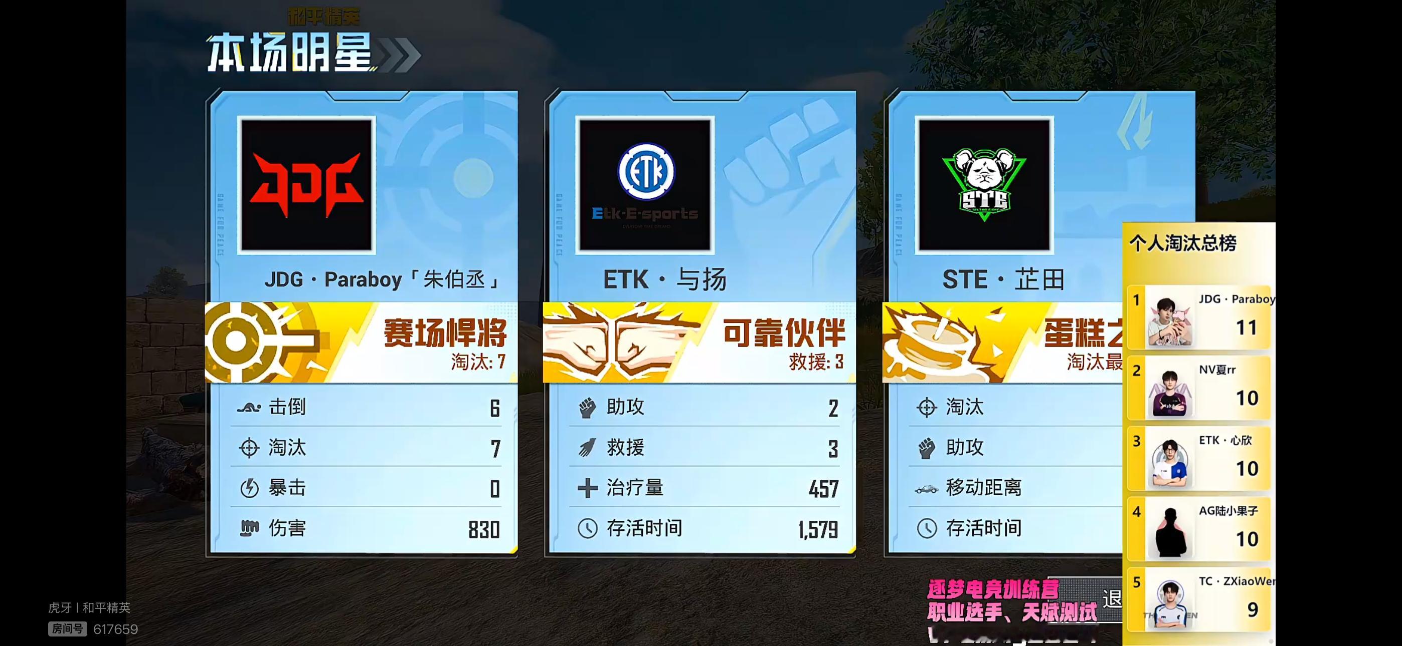 0625午间训练赛第四把由拿下2026PEL夏季赛2026PEL