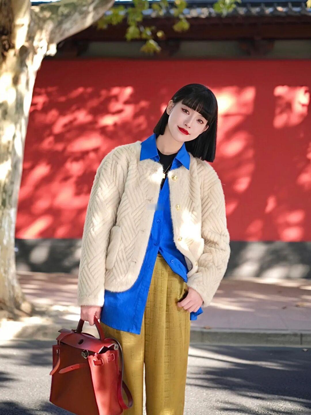是风动还是心动🍂