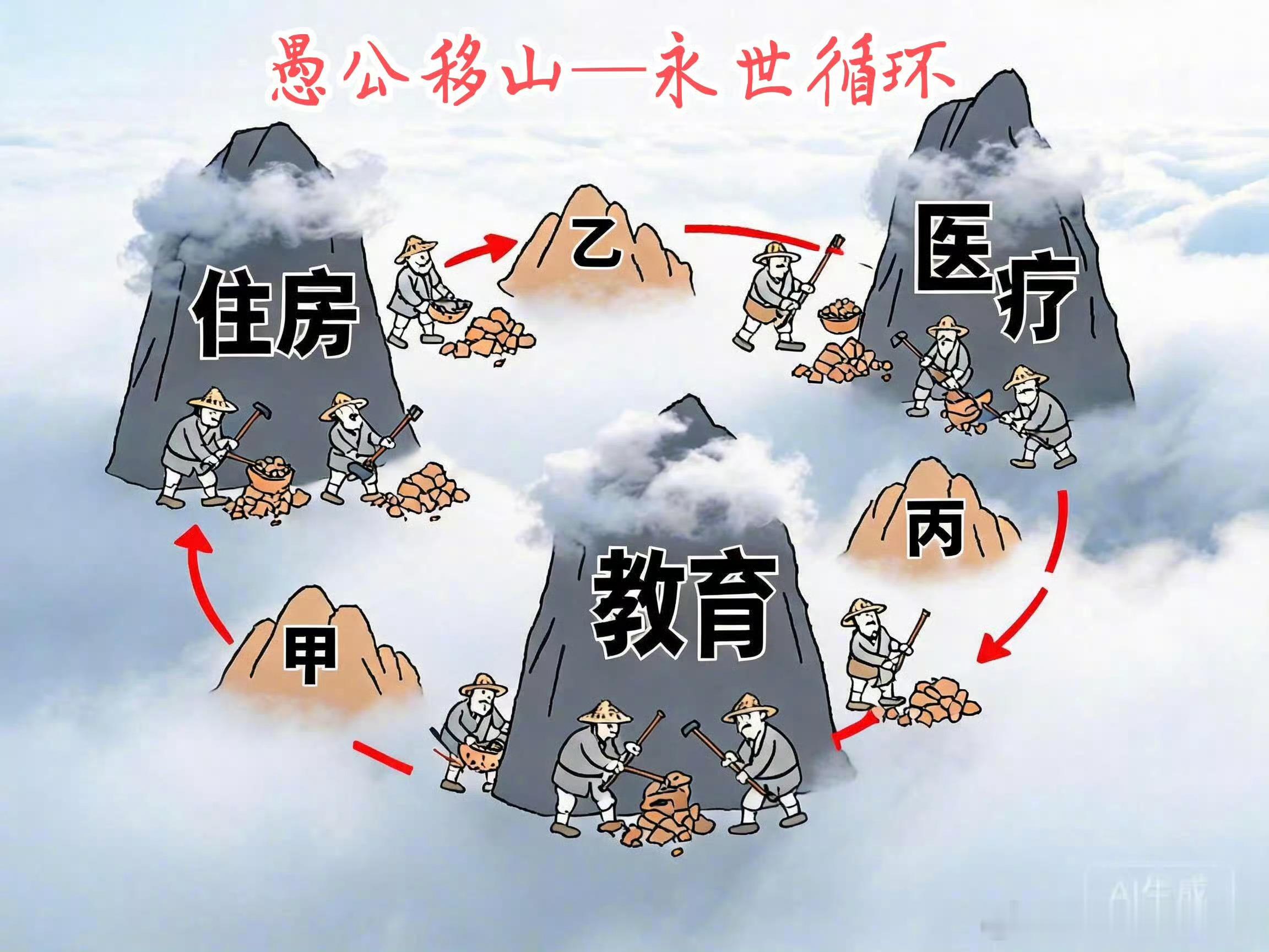 “世间事，无不在选择之中，随风摇曳是一种姿态，逆流勇进又何尝不是？至于带来什么，