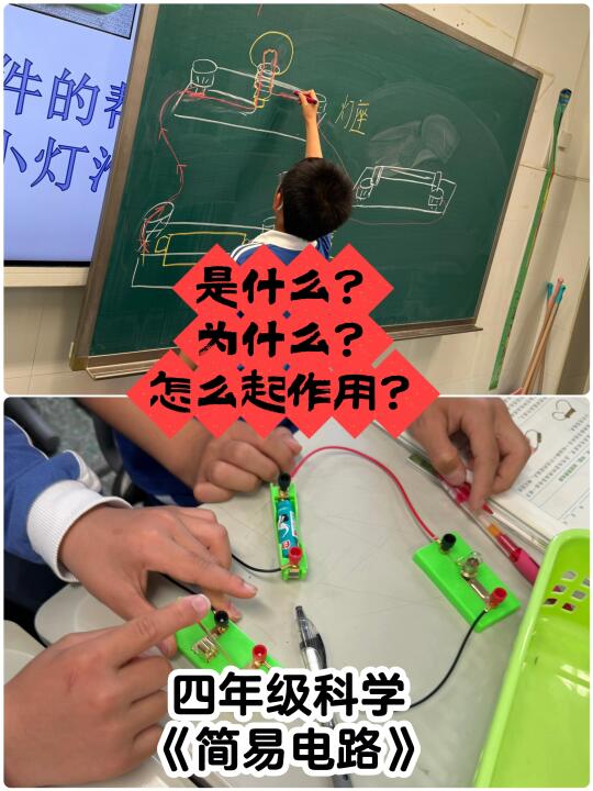 随着灯火通明时代到来，一些【配件】涌入市场