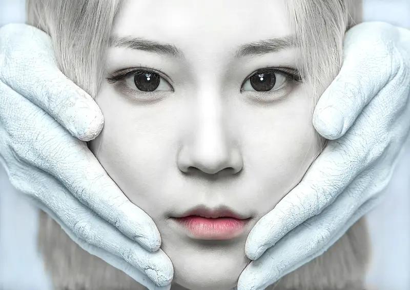 关于“整容换脸”剧情，我的态度很明确：接受，但挑剔。
        不是“能不