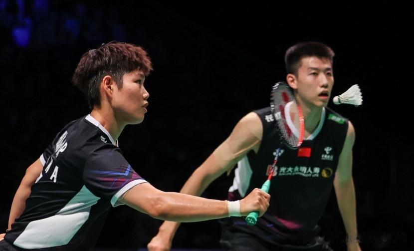 2-0！横扫韩国主力，会师雅思组合，一定律预示冯彦哲黄东萍夺冠
在本周开打的中国