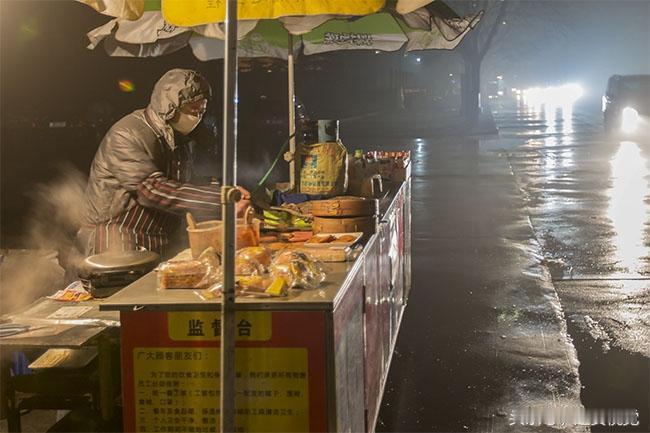 生活没你想的那么好，也没你想的那么糟

昨晚刷到一句话，瞬间破防了

想起上周加