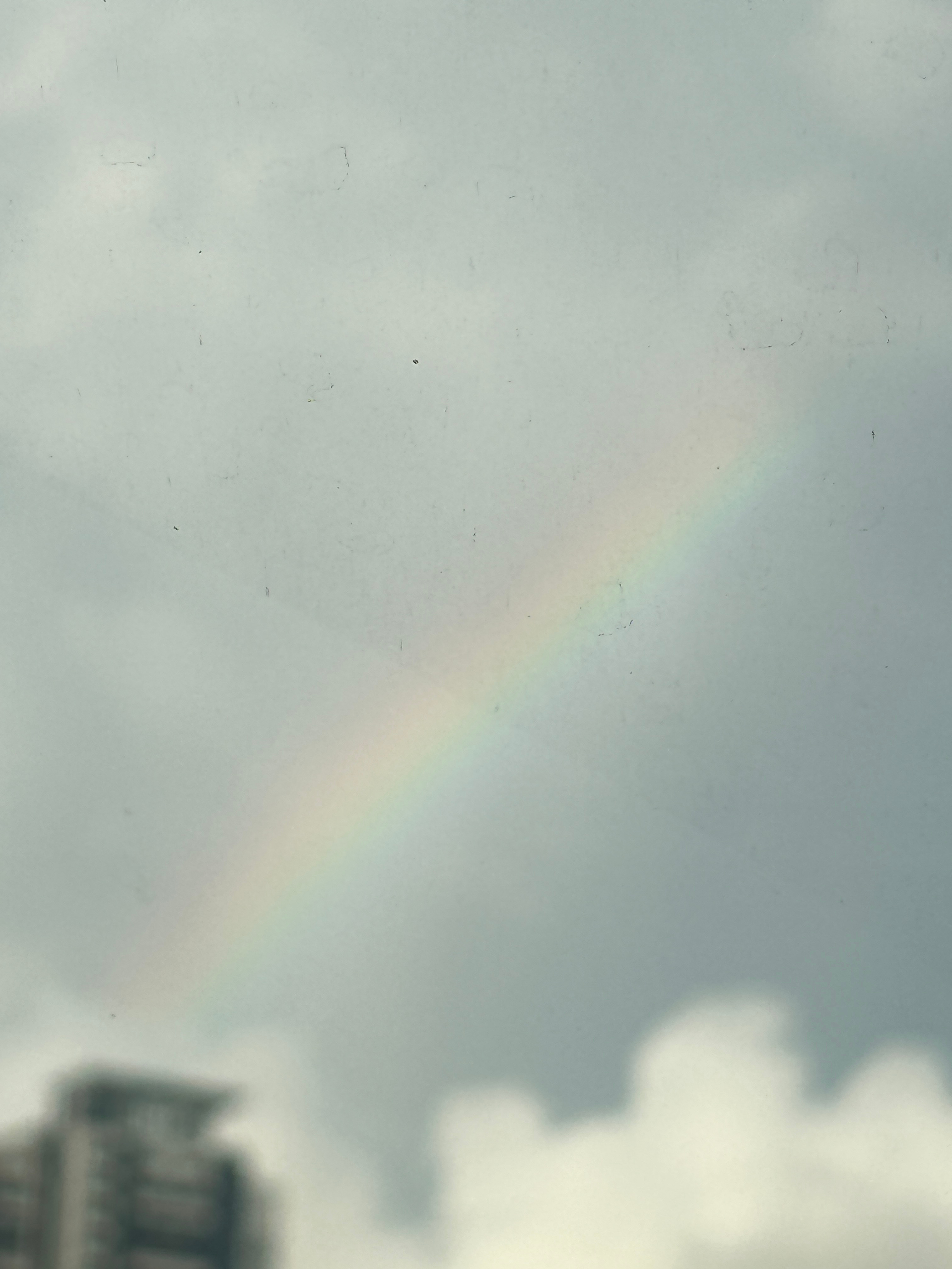 彩虹🌈～生活手记是小花姐姐的专属 深圳