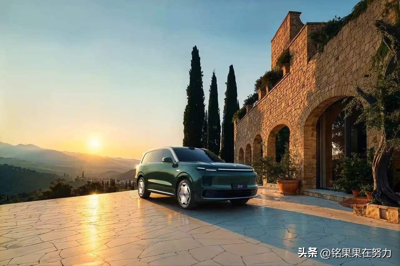 家里有孩子的应该懂，出门车上不给他看动画片，一路上能吵翻天。零跑D19后排那块2