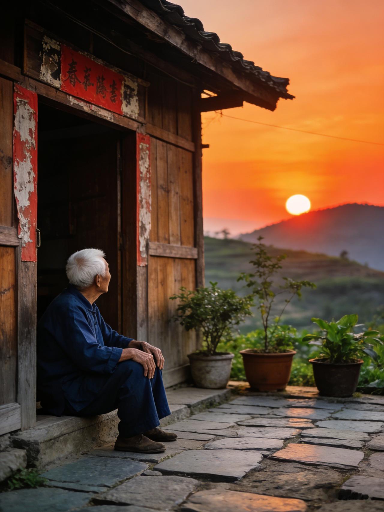 一位中医院士令人彻悟的话：
最好医生是:睡觉
最好的药物是:独处
最好的疗愈是: