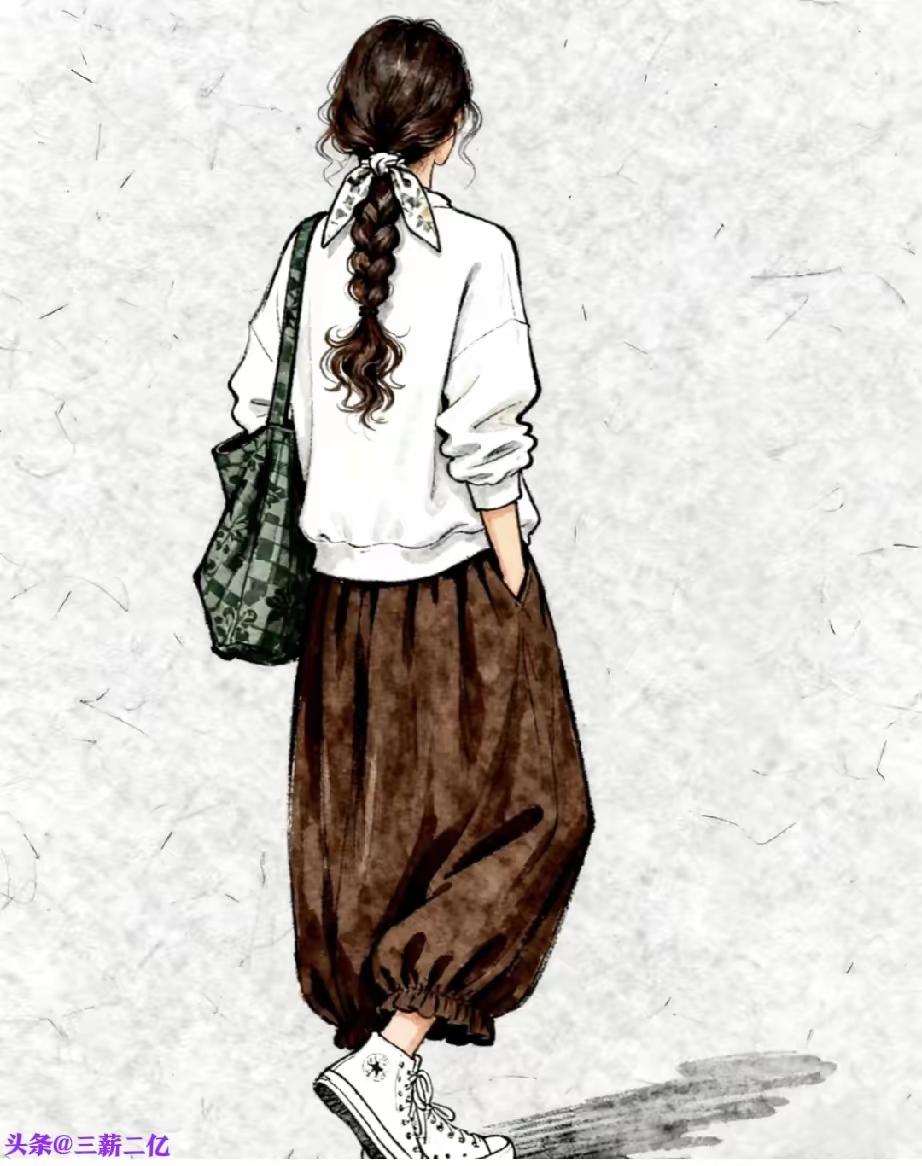 金字经·无题
休道年光迫，
何妨两鬓秋。
心镜自长修，
清辉满玉楼。
莫言愁，