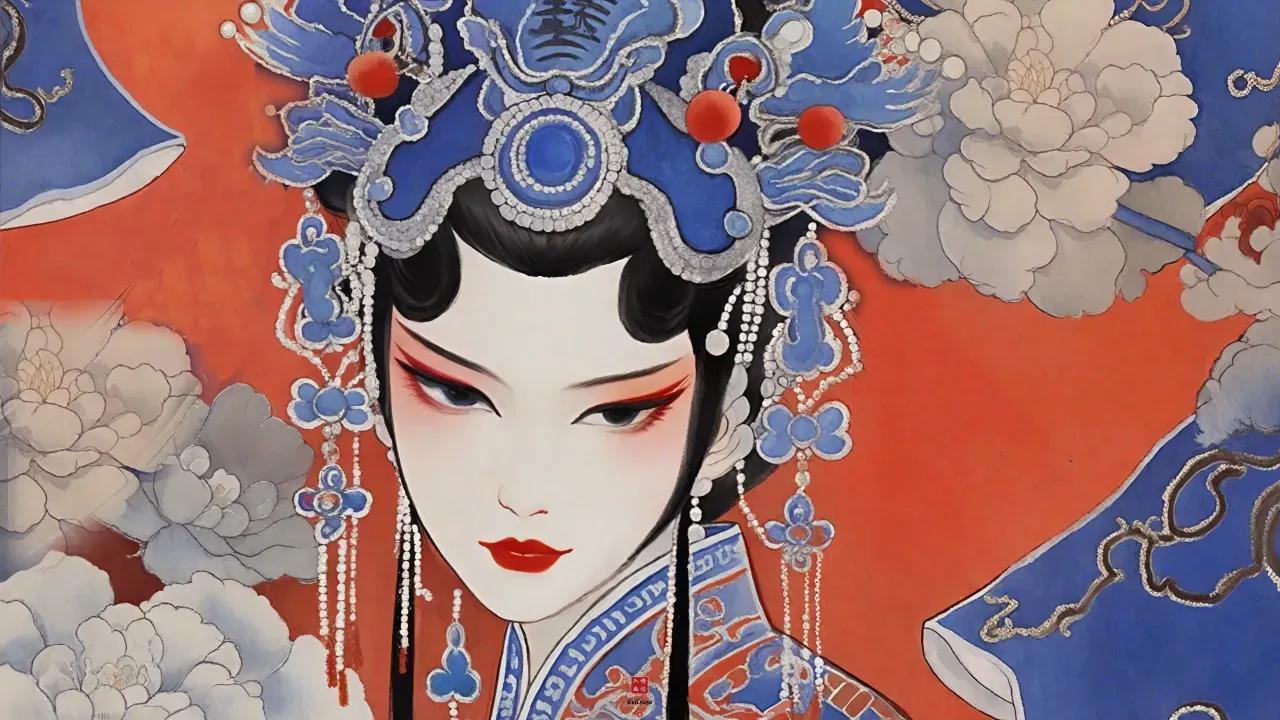 人生如舟 悲喜自渡

沉舟侧畔千帆过，病树前头万木春。

出自唐代刘禹锡的《酬乐