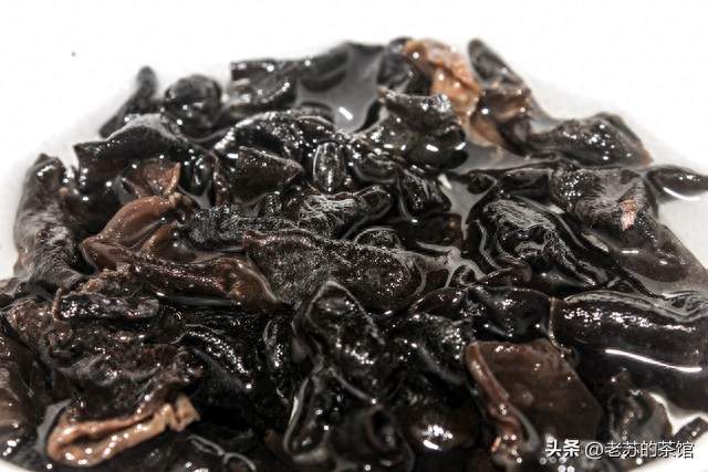 隔夜肉，隔夜菜，隔夜水，隔夜蛋，唯独这个真不能吃，该扔就扔