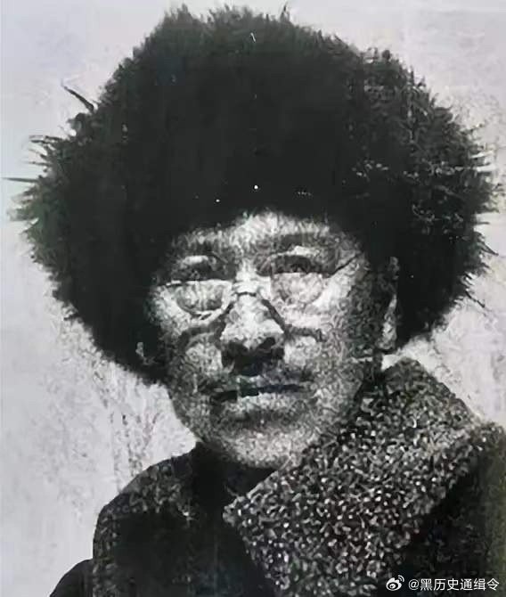 1931年，吉林省大地主戴凤龄，过完60大寿。哪料，他却变卖所有家产，买了几百条