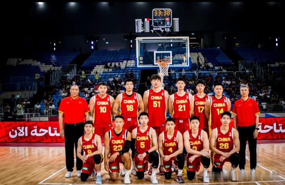 男篮世界杯亚洲区预选赛的赛场上，中国男篮在28日凌晨迎来与主场作战的卡塔尔男篮之