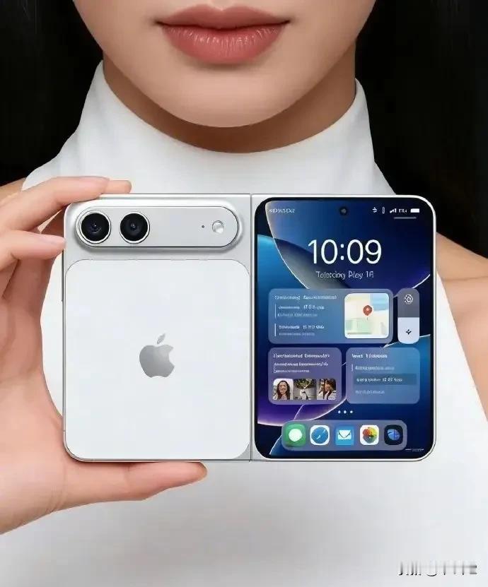 iPhone Fold试产受阻

苹果 iPhone Fold / Ultra 