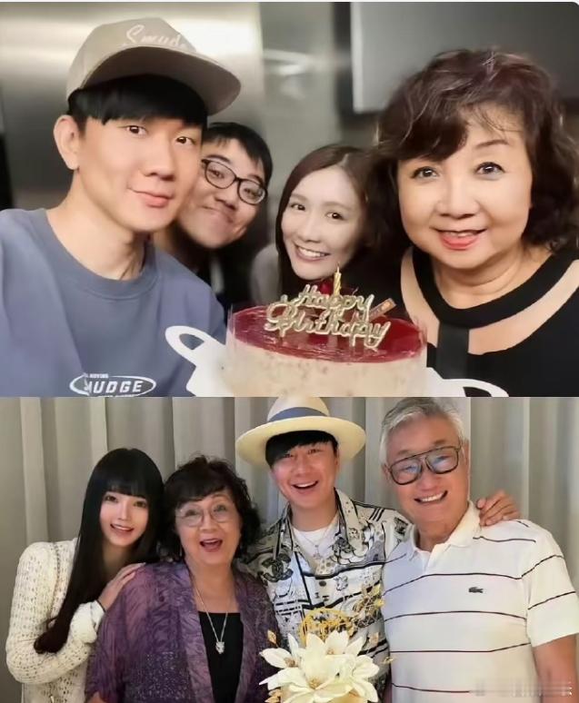 难得林俊杰首次兴师动众官宣恋情，看来这次要修成正果。结果这边恩爱刚秀完，林俊杰的