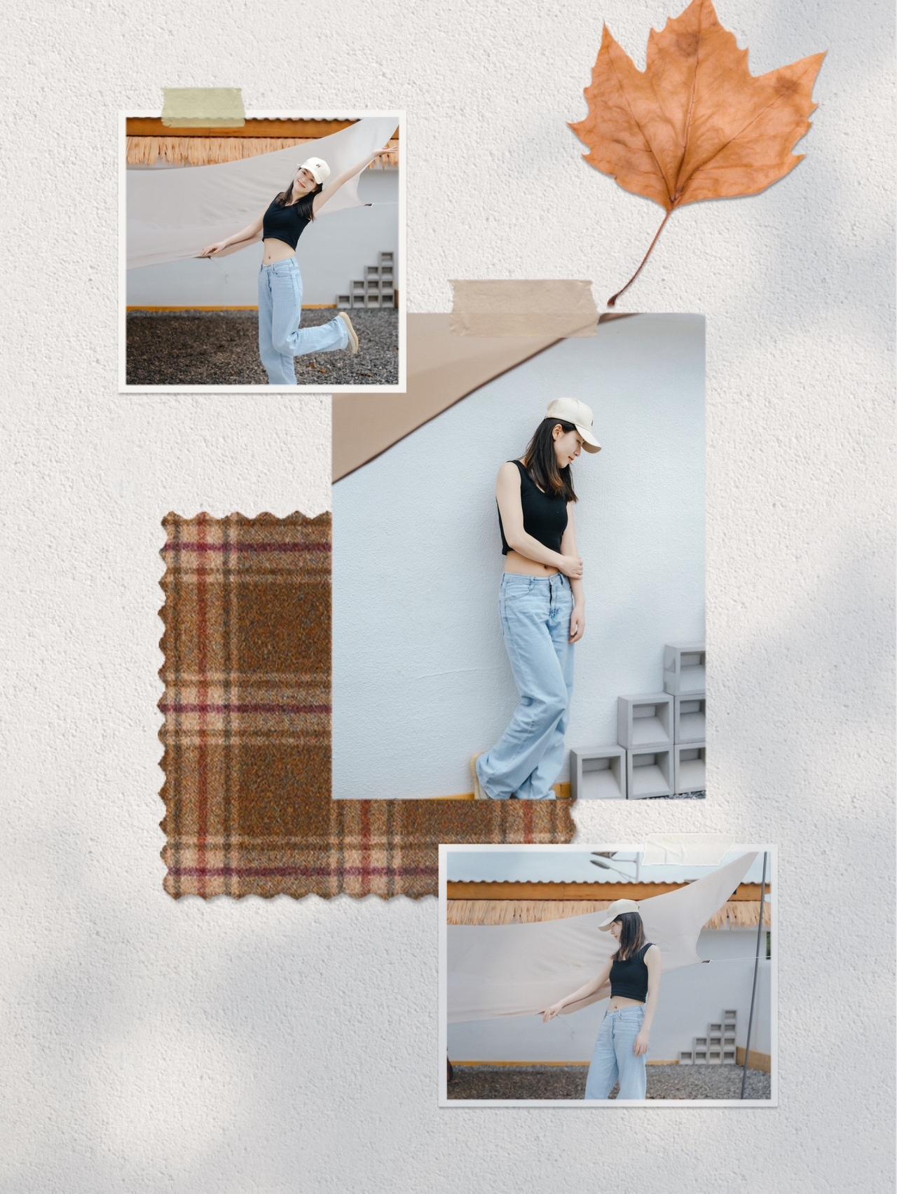 一直想下午4点阳光☀️明媚时拍点照片，光影正好，可惜了，连续下了N天的雨…随手拍