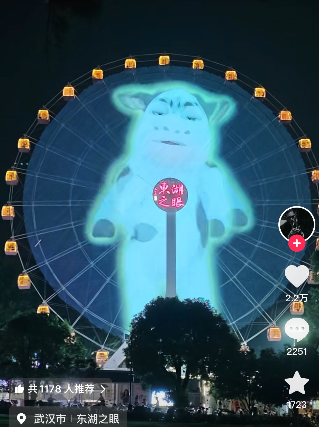 草地牛牛 没办法..全世界都爱牛牛,就是这哞火!!! 