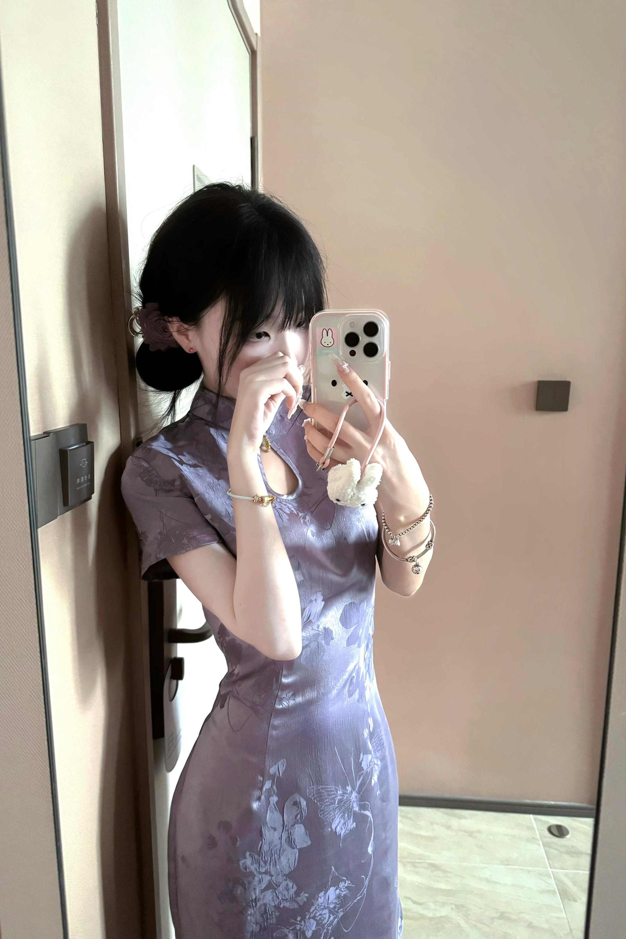 缘分竟默许你离去。