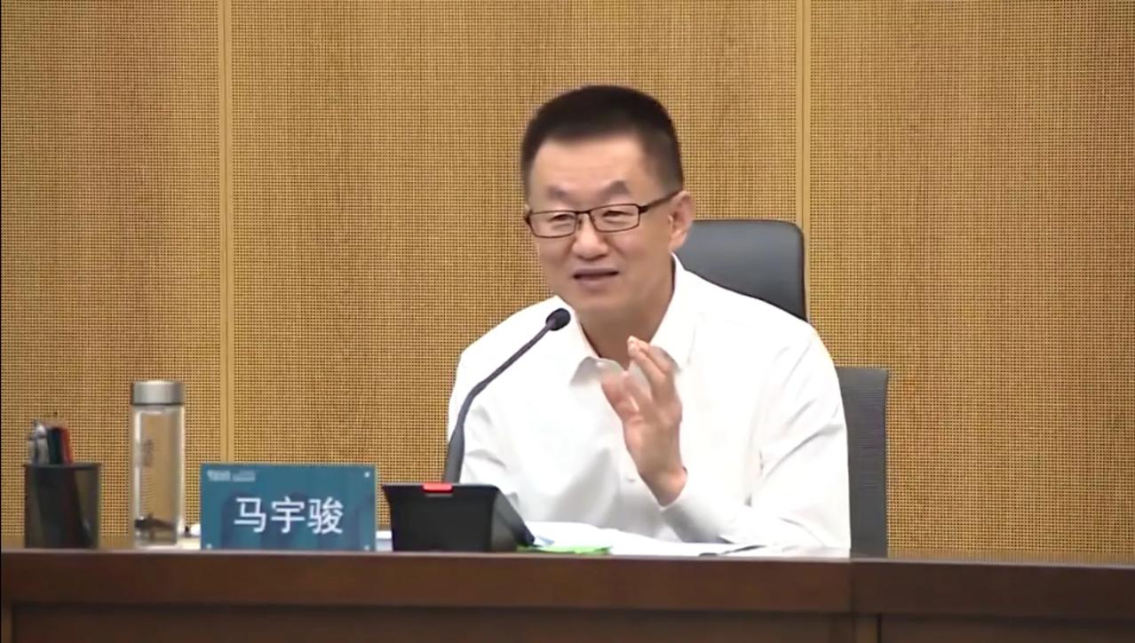 政务动态  2024年05月28日

马宇骏石家庄市委副书记、市长
1.主持召开